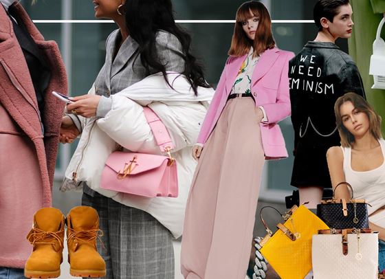 The ultimate A/W guide: Всички модни Do&#39;s &amp; Don&#39;ts