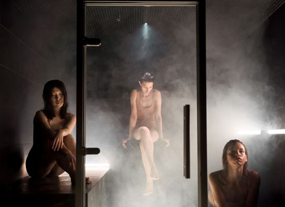 Правилата на полезната сауна