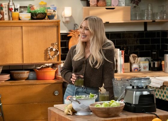 Хилари Дъф не иска да играе Лизи Макгуайър никога повече