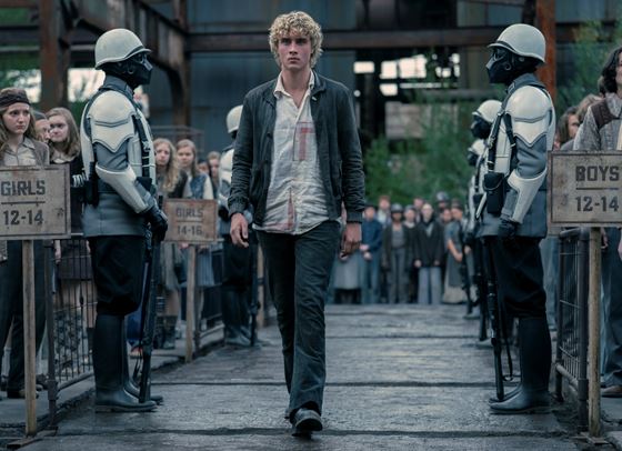 &quot;Игрите на глада: Изгревът в Деня на жътвата&quot; идва в кината през ноември 2026