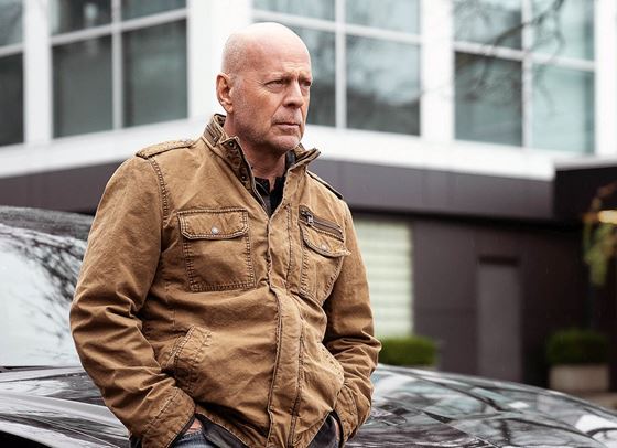 Деми Мур изненада Брус Уилис за рождения му ден