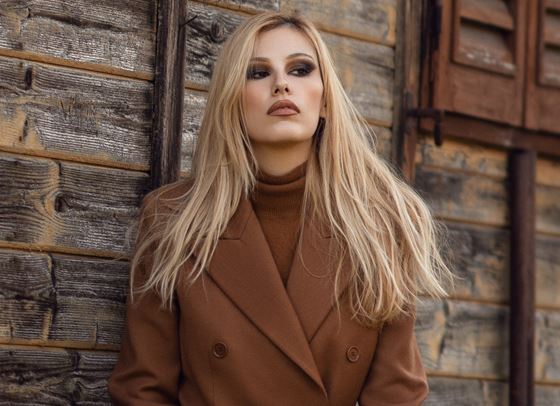 Уикендът от другата (много стилна) гледна точка