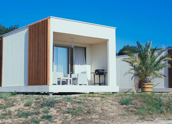 Къмпинг &quot;Градина&quot; е най-доброто мястото за пълен релакс