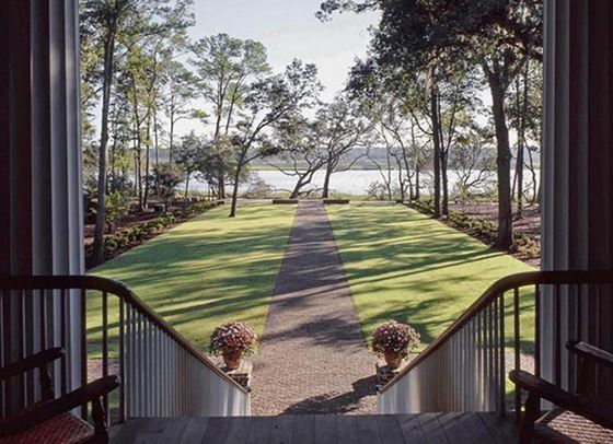 Вижте имението, в което Джей Ло и Бен Афлек ще се оженят този уикенд