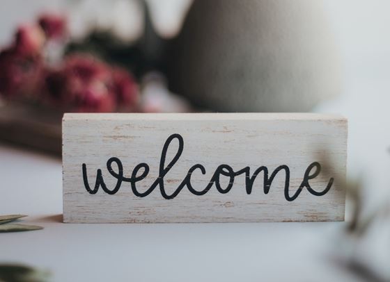 Да започнем на чисто