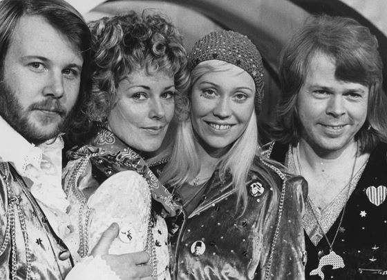 ABBA се завръщат с нов албум и голям концерт