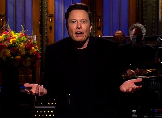 Илън Мъск отива на Луната с нова криптовалута