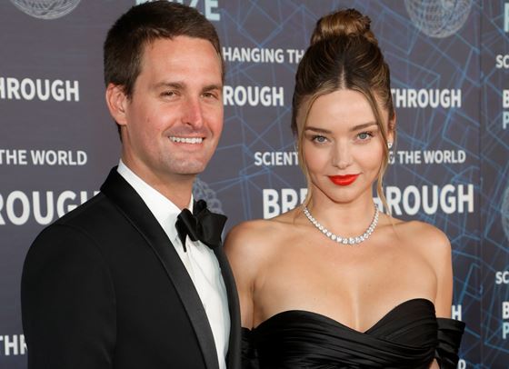 Изненада! Миранда Кер е бременна отново