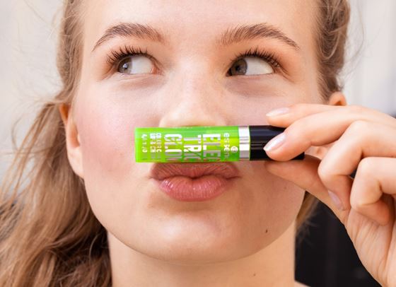 Грим продуктите, в които ще се 💚 тази пролет