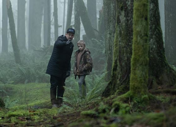 Гийермо дел Торо и Скот Купър ни приковават в кината с „Рога&quot;