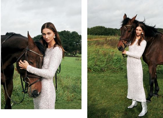 Кънтри естетиката ни завладява