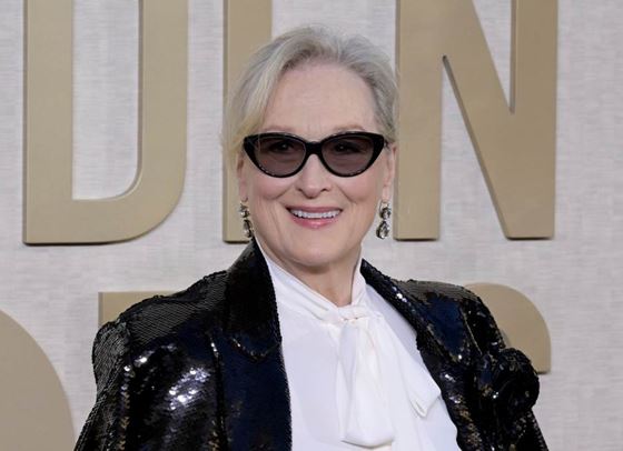 Мерил Стрийп на косъм от смъртта при пожарите в Лос Анджелис