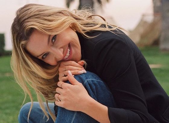 Летен детокс с три рецепти за смути от Кейт Хъдсън