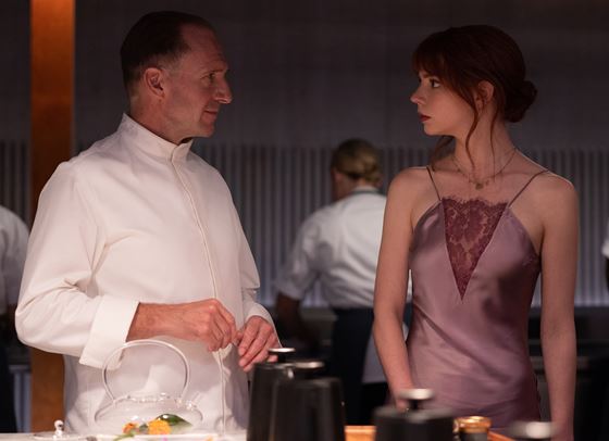 &quot;Менюто&quot; предлага мистериозно киноугощение, въпросът е дали сме готови