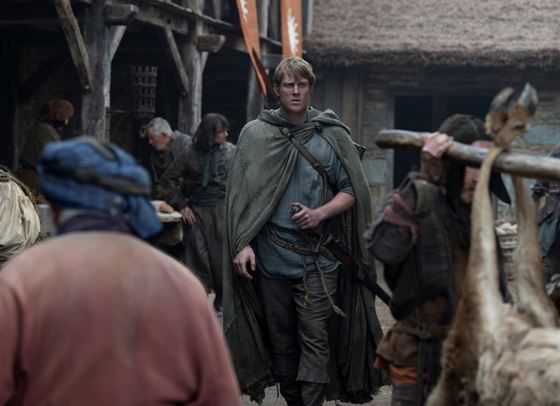 Започнаха снимките на предисторията на &quot;Игра на тронове&quot;