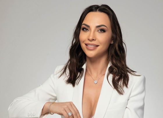 Илияна Гецова: "Мотивацията е вроден инстинкт, заедно със смелостта да действаш"