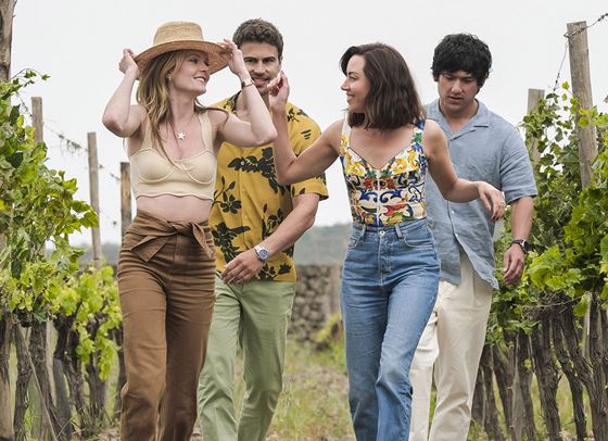 &quot;Белият лотос&quot; се насочва към Тайланд за сезон 3