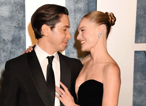 Кейт Босуърт и Джъстин Лонг с тайна сватба