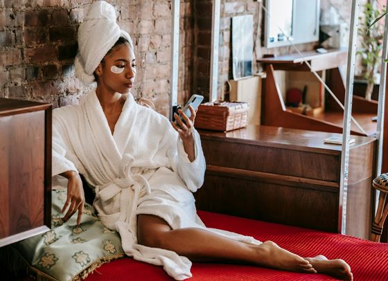 Пристрастени ли сте към телефона си?