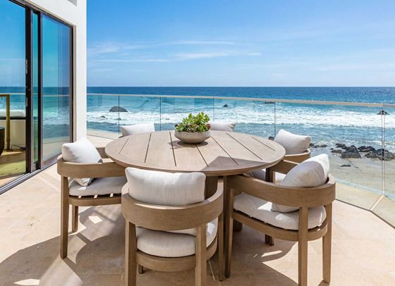 Разходка в новия морски оазис на Пинк (ГАЛЕРИЯ)