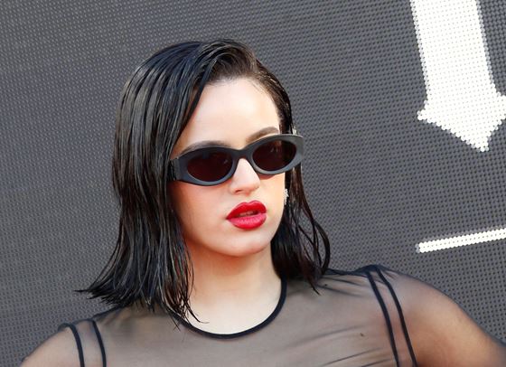 Росалия живее най-хубавата година от живота си