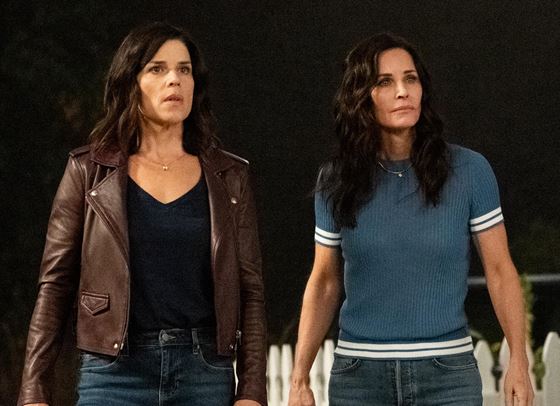 "Писък" се завръща в кината през януари 2022 г.