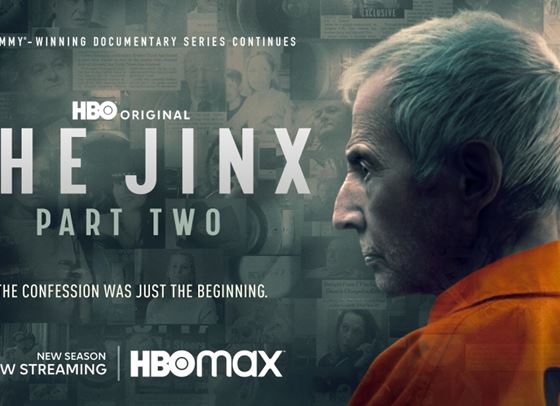 Продължение на историята на милиардера-убиец Робърт Дърст по HBO и HBO Max