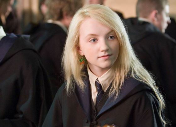 Евана Линч от &quot;Хари Потър&quot; идва в България за Aniventure Comic Con