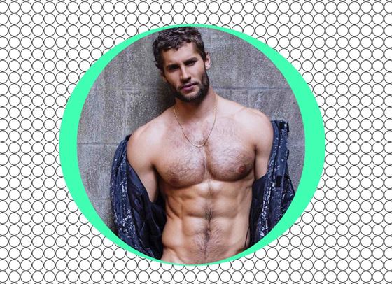 Ултрасекси готвачът Франко Нориега, в който се вклюбихме от пръв поглед