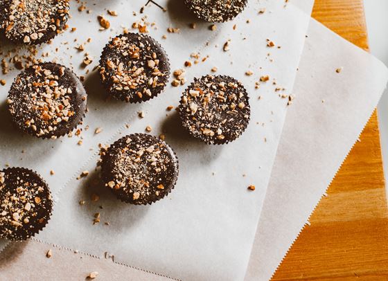 Сигурни сме, че няма по-здравословно и вкусно брауни