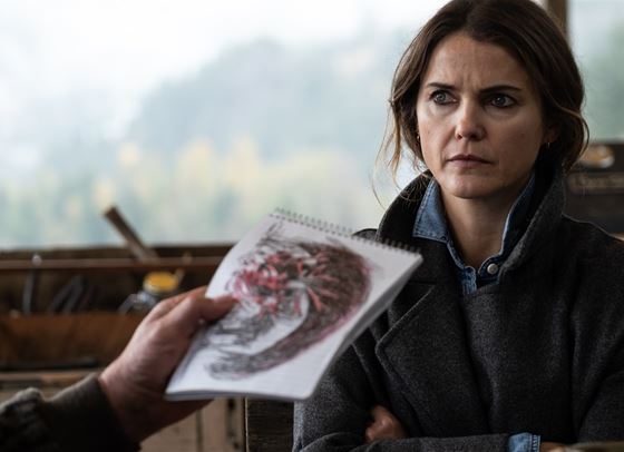 &quot;Рога&quot; е убийственото мистично попадение в кината (този уикенд)