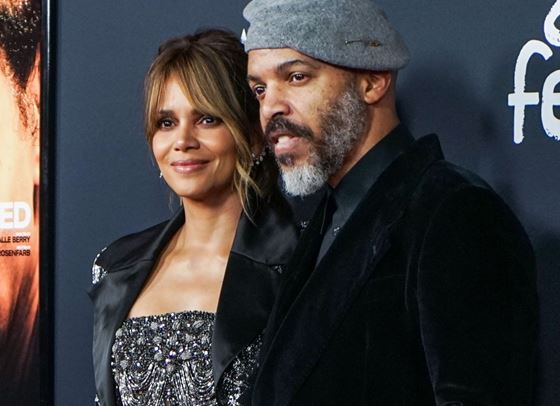 Ван Хънт написа емоционално есе за любимата си Хали Бери