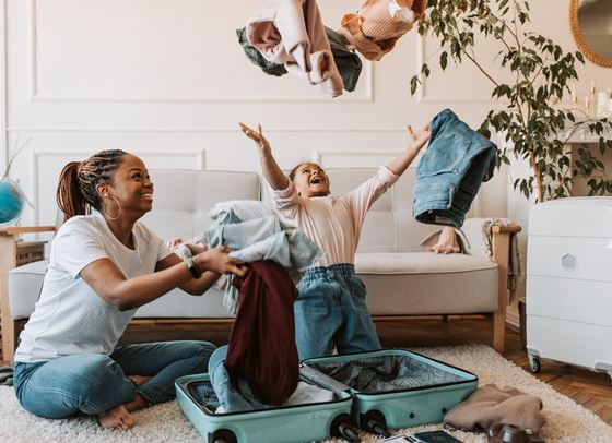 Как да съчетаем стил и комфорт в детското облекло?