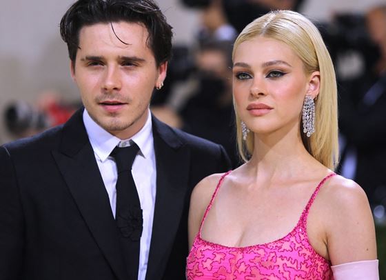 Всичко за голямата сватба на Бруклин Бекъм и Никола Пелц