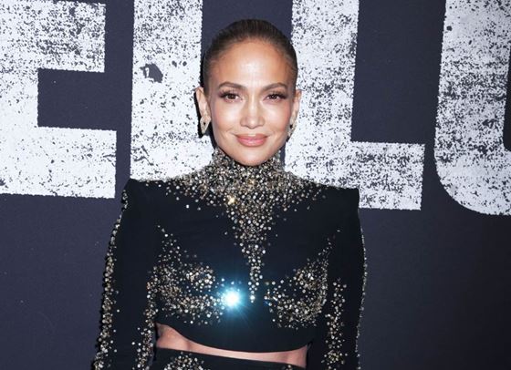 Джей Ло с перфектния партньор на премиерата на &quot;Отело&quot;