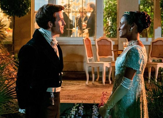 Всичко, което знаем за втория сезон на Bridgerton