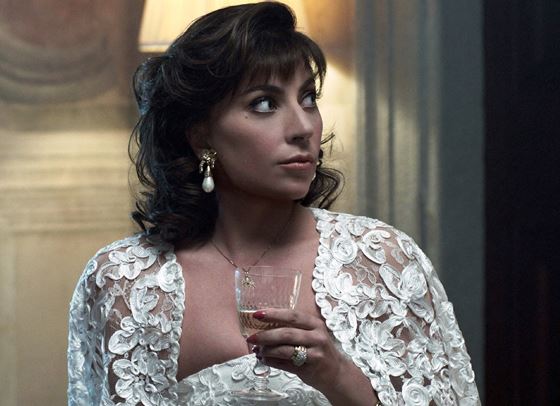 Лейди Гага не получи номинация за &quot;Оскар&quot;, но е щастлива