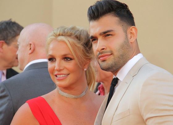 Съпругът на Бритни Спиърс даде подробности за психичното й здраве