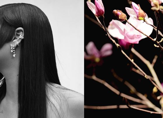 Нов албум от Риана? Не, по-скоро нов парфюм