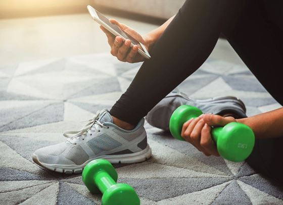 5-те най-добри фитнес приложения, които трябва да имате