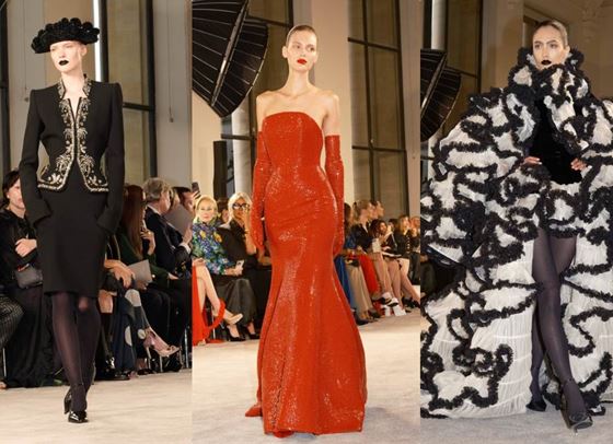 Schiaparelli: Не просто мода, а манифест