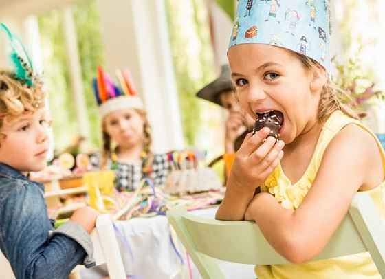 Захар за малките деца: ДА или НЕ