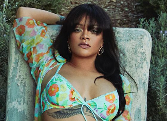 Риана отново намекна за нова музика, въпросът е КОГА