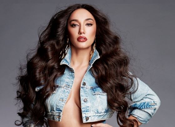 Мария Илиева вече е майка на момиченце