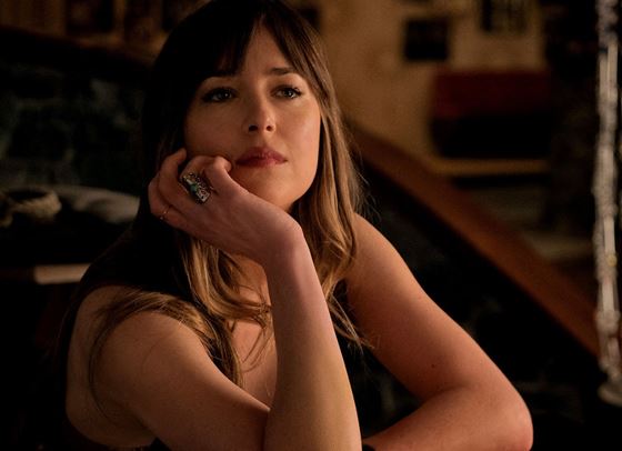 Дакота Джонсън влиза във вселената на Marvel