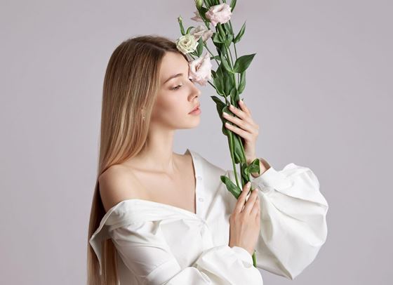 Да поговорим за истинското значение на чистата красота...