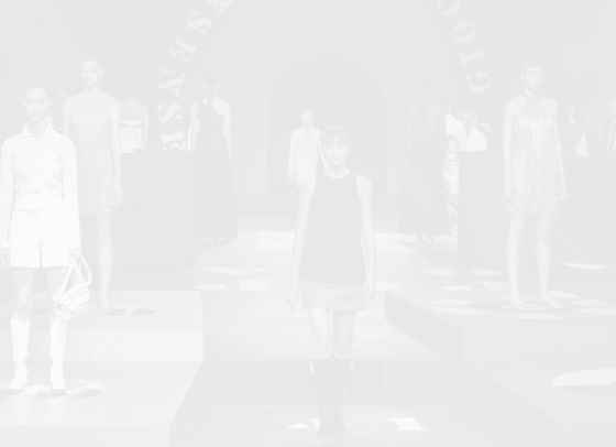 Dior S/S 2022: Графично, минимално, позитивно