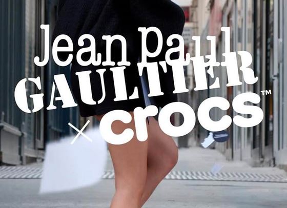Jean Paul Gaultier x Crocs: Колаборацията, която ще превземе улиците тази есен