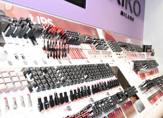 KIKO Milano откри първия си магазин в България