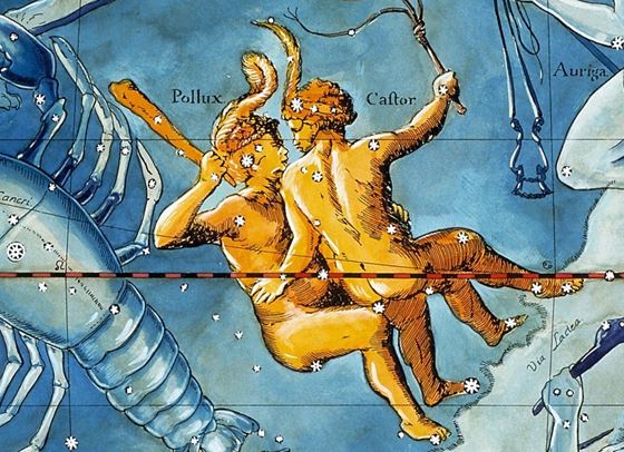 Има ли реална причина да мразим хората от зодия Близнаци?